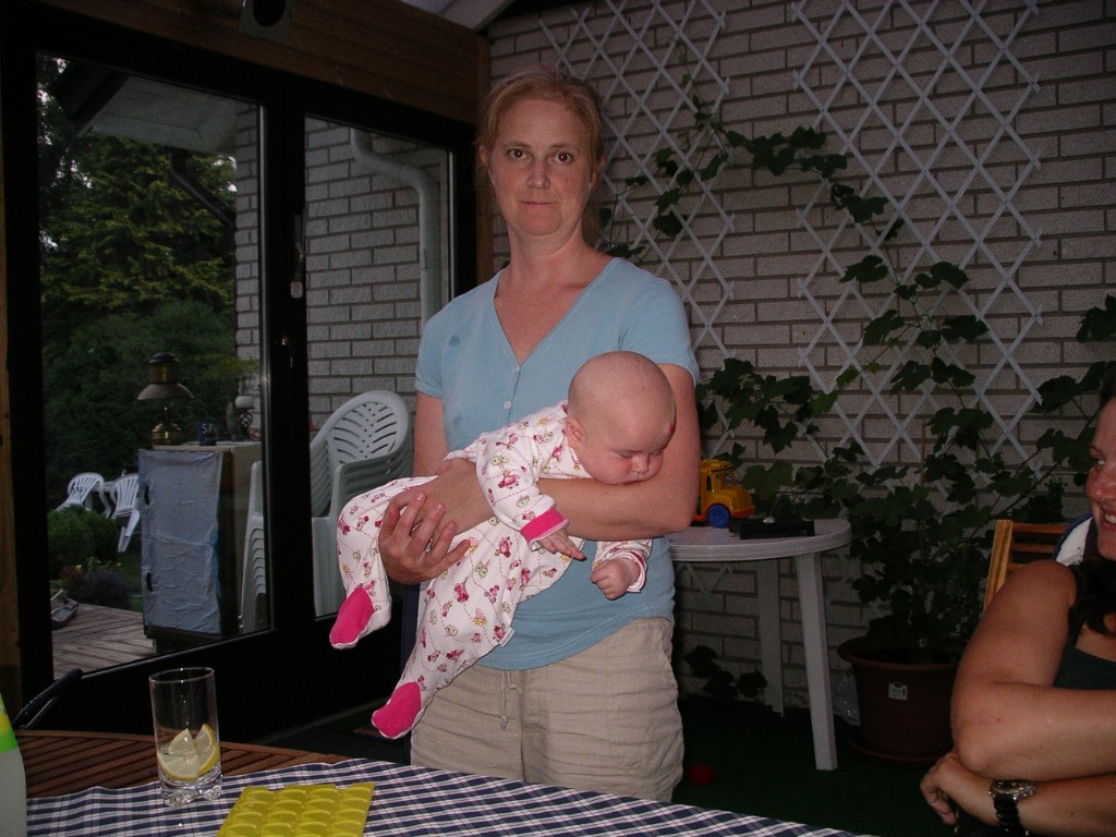 IMGP6466.JPG - Kolla högerhanden - är det stålflickan ?