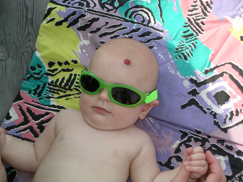 IMGP6644.JPG - Coolast på beachen?