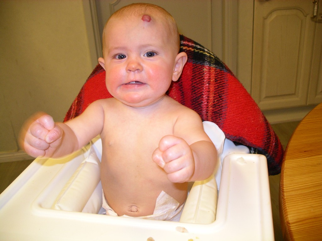 IMGP8366.JPG - Voimamies - kraftperson! Kolla musklerna!