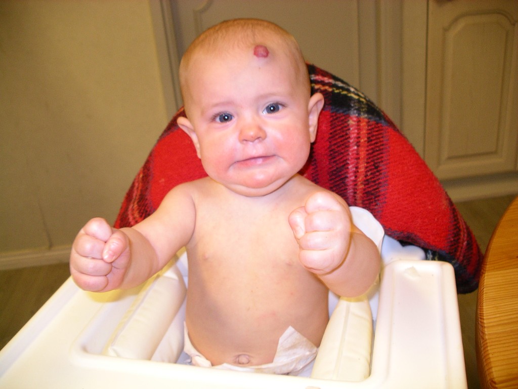 IMGP8367.JPG - Voimamies - kraftperson! Kolla musklerna!