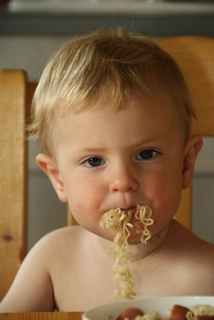 _DSC0557.jpg - Nudlar är bland favoriterna.