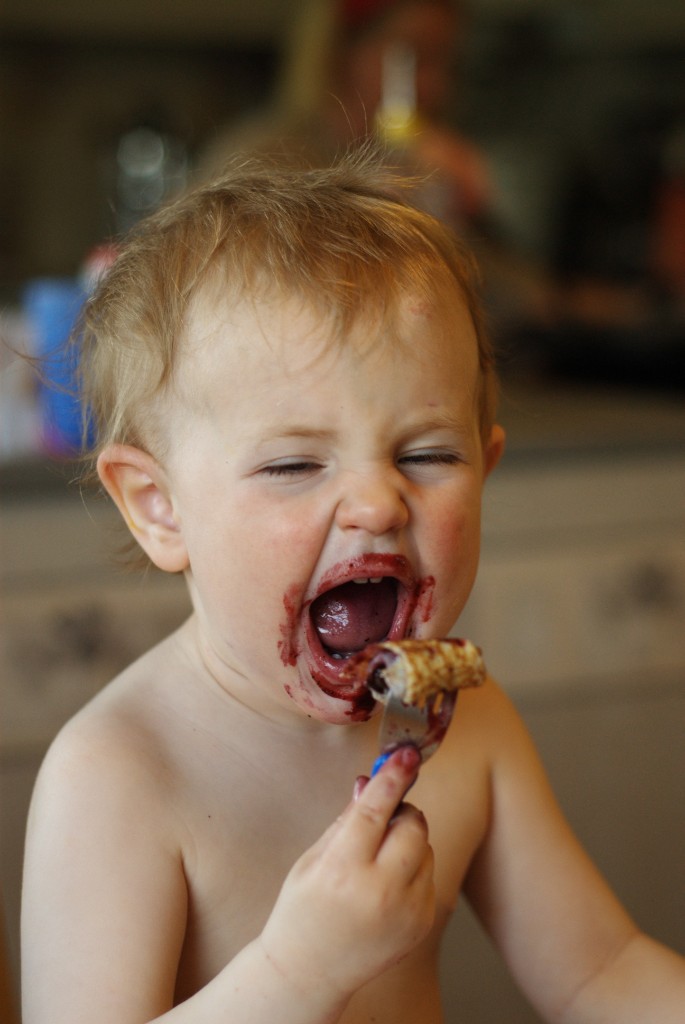 _DSC8428.JPG - Pannkakor och blåbärsylt är definitiv en top 5.