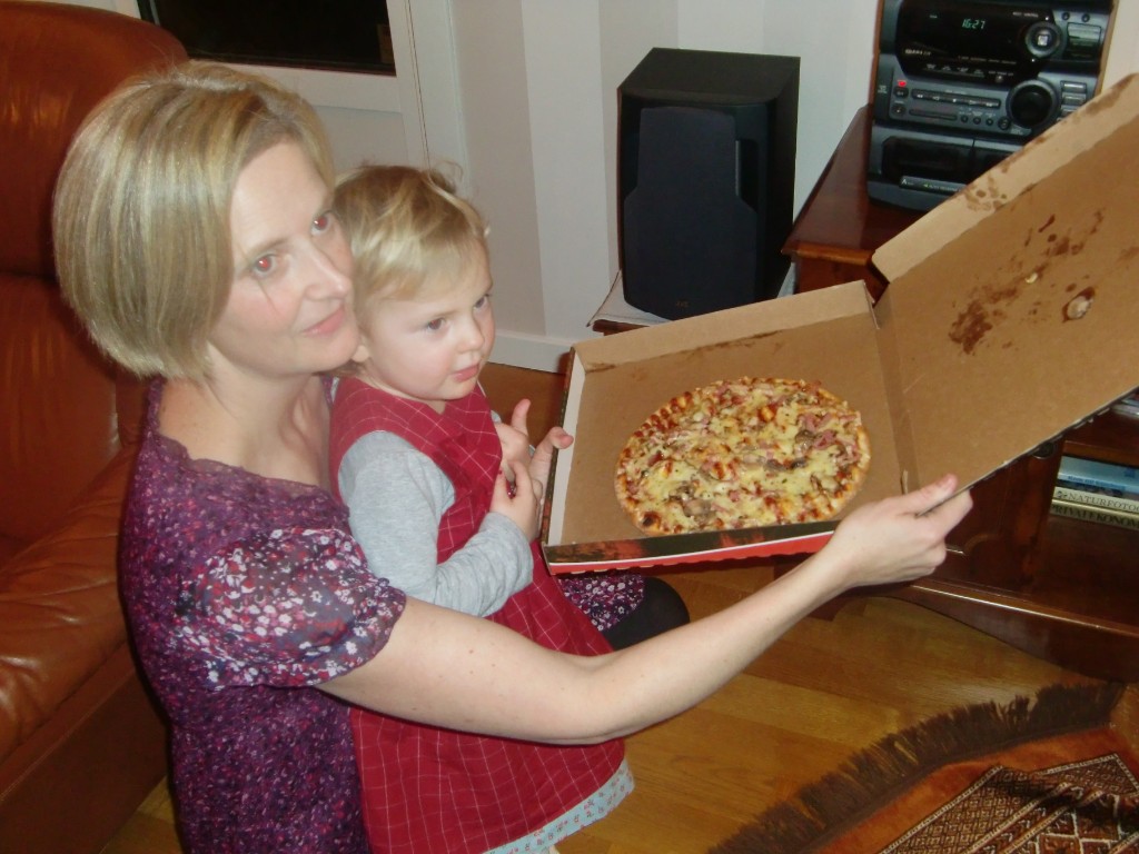 CIMG0219.JPG - Mmmmm - gott!