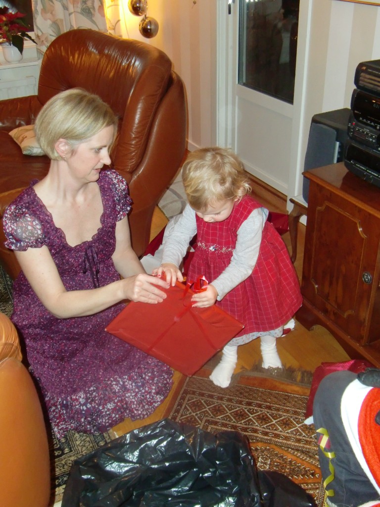 CIMG0227.JPG - Julklappar.