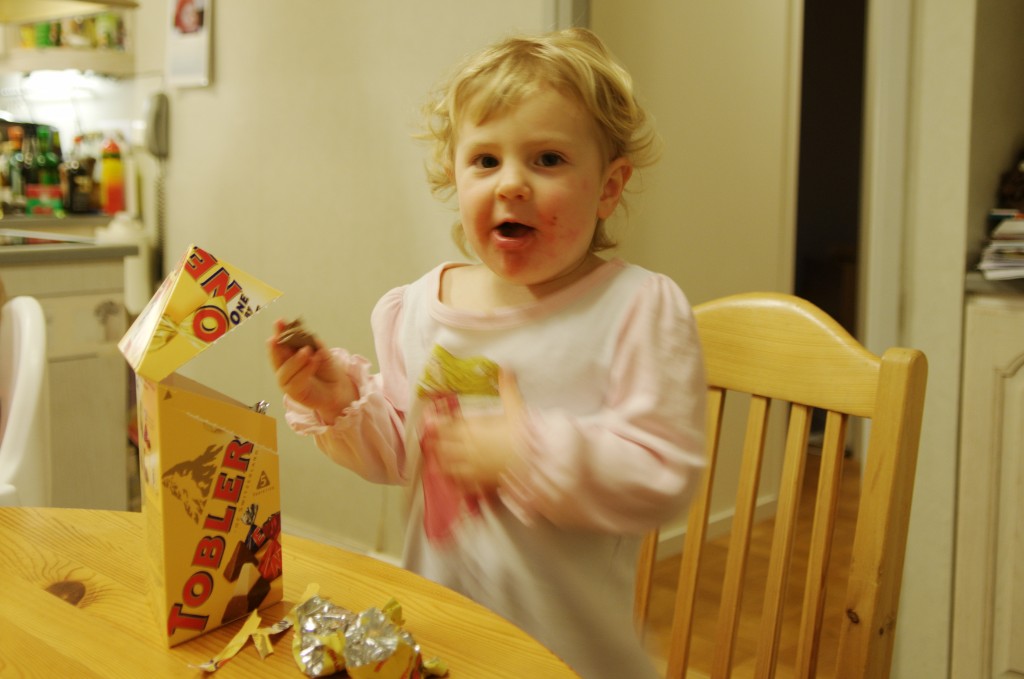 _DSC3781.JPG - Lördag på en tisdag......