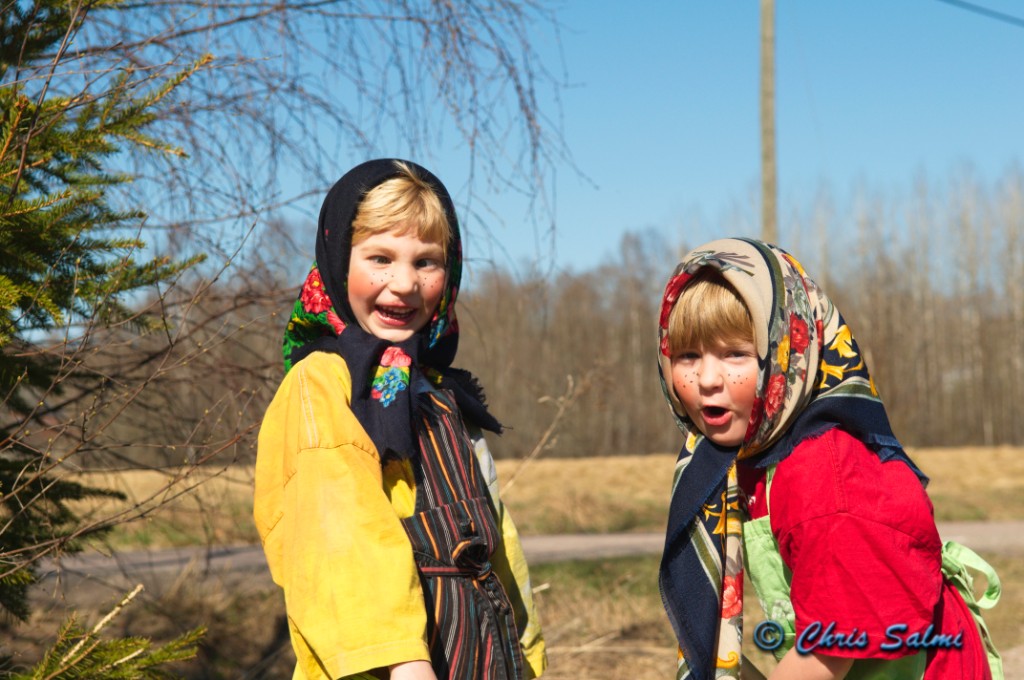 _DSC4690.JPG - Påskkäringar på väg