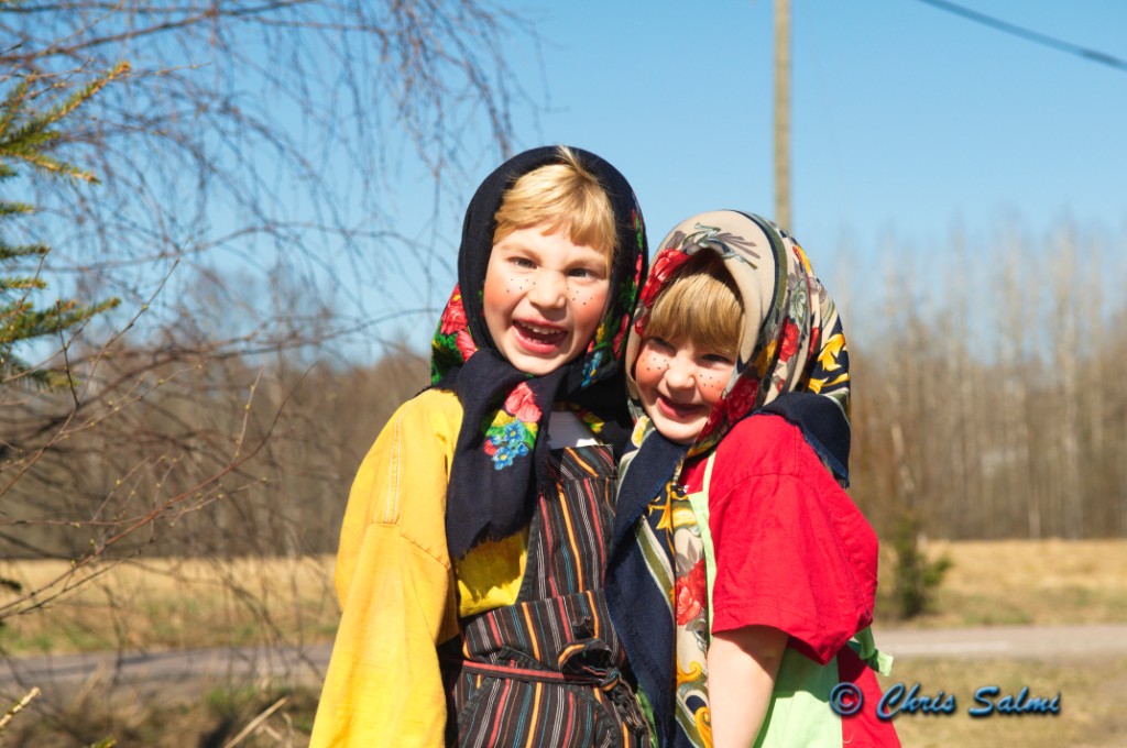 _DSC4694.JPG - Påskkäringar på väg