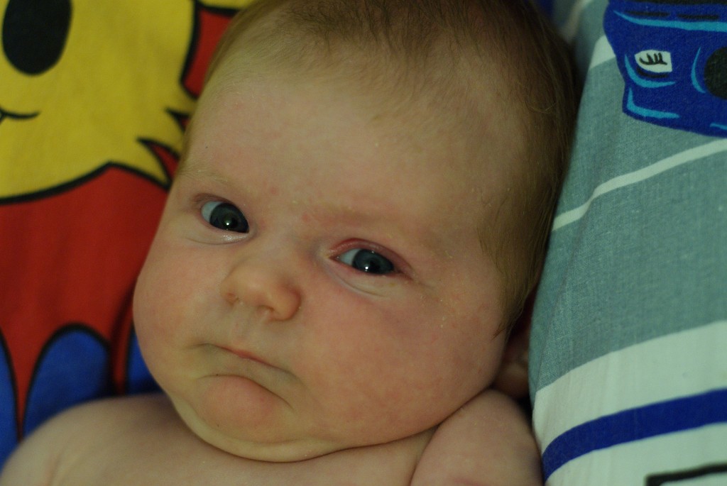 _DSC0750.jpg - Alice i Pappas säng