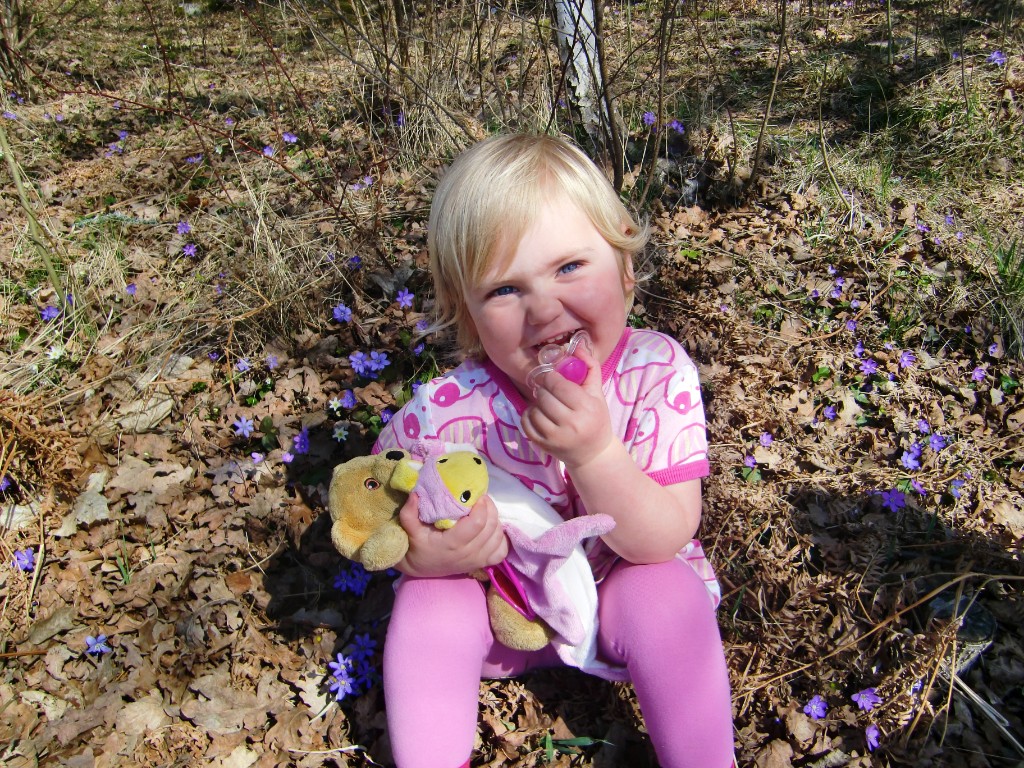 CIMG2719.JPG - Vårkänslor