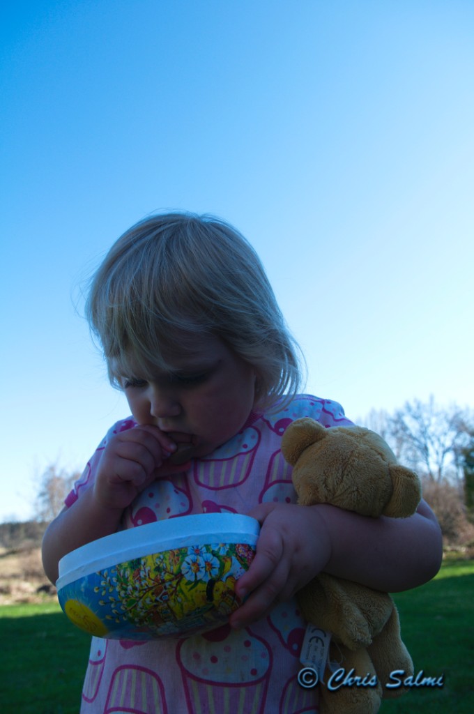 _DSC4862.JPG - Wow - påskägg