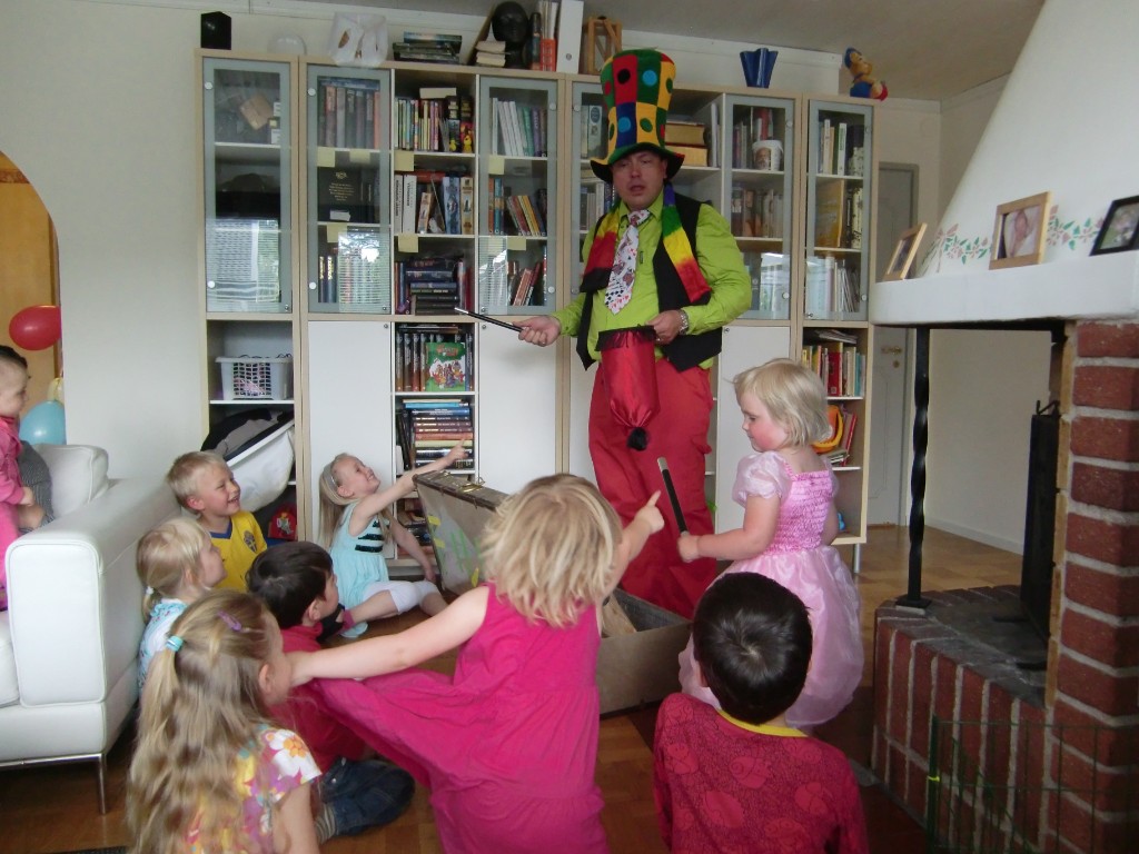 CIMG2881.JPG - I år kom Filur och trollade