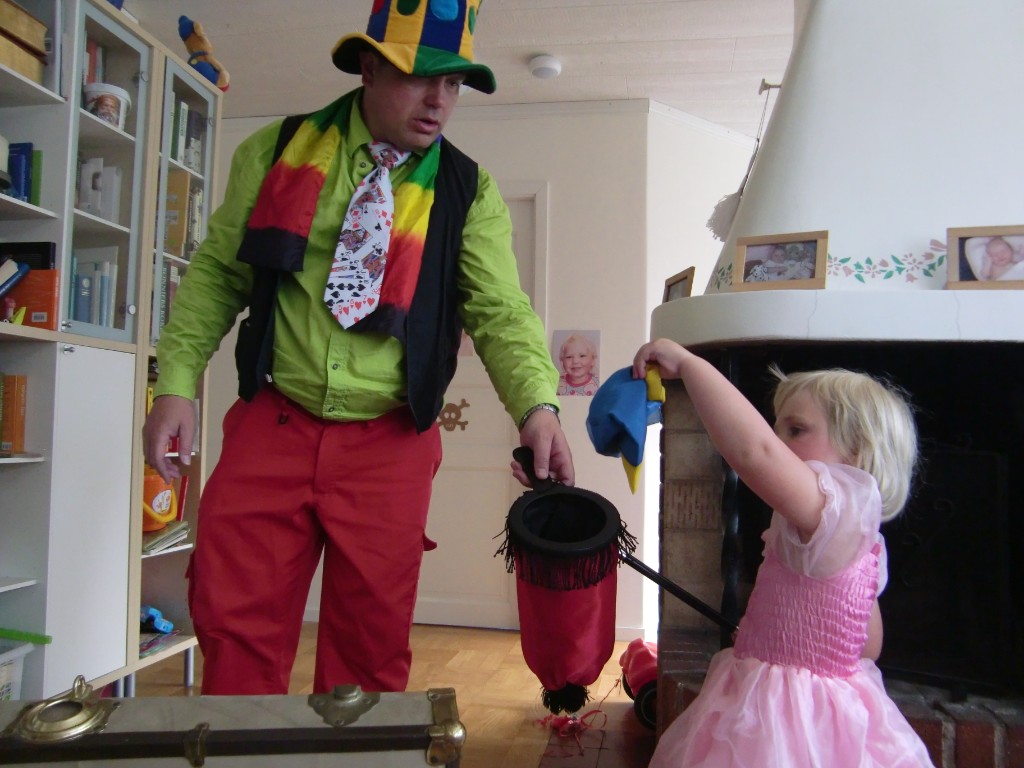 CIMG2884.JPG - Men titta - det var något som dör upp