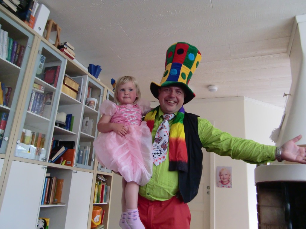 CIMG2887.JPG - En applåd för Alice