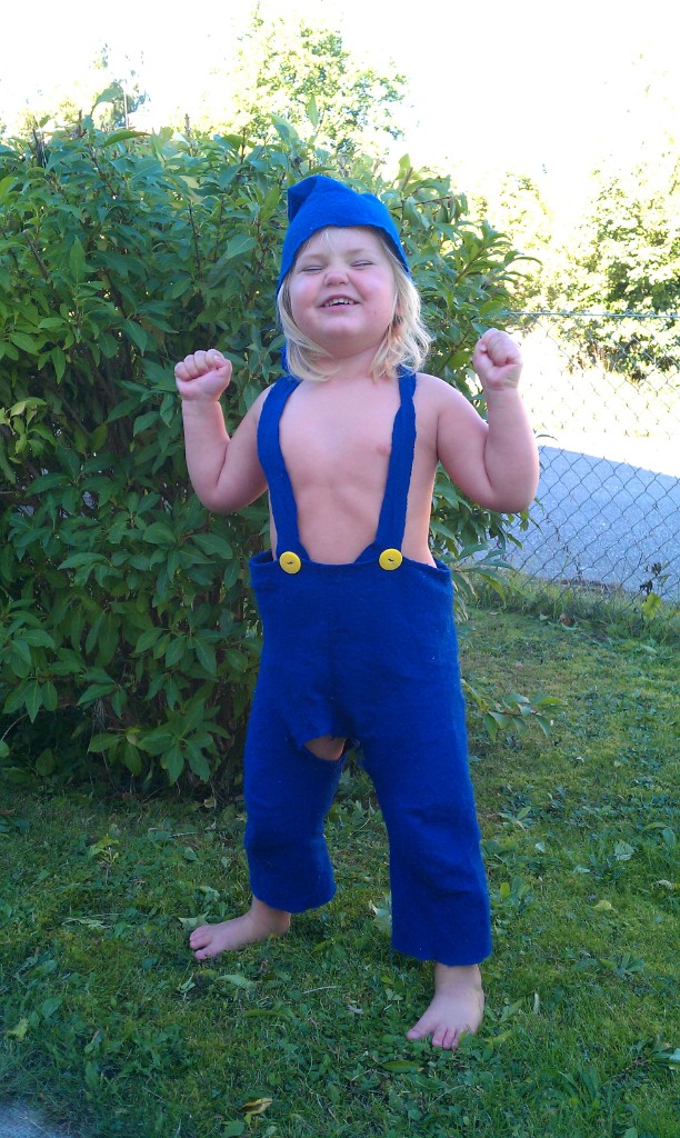 IMAG1038.jpg - Det ÄR Bamse