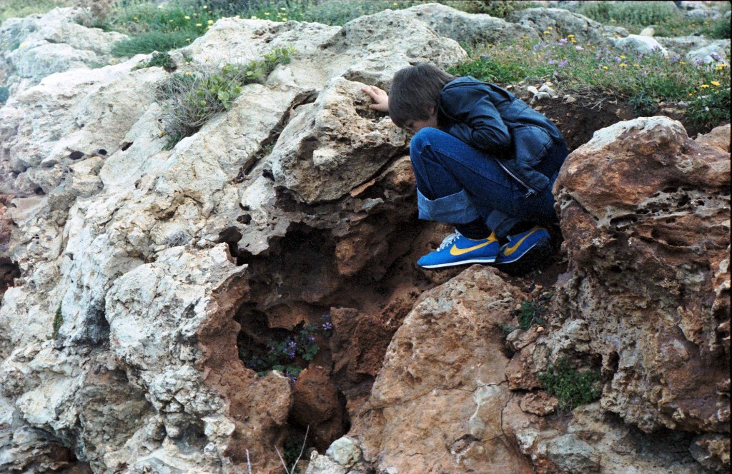 Image-000533.jpg - Mäkta stolt över mina Nike skor. var en av de första som fick sådana i Sverige