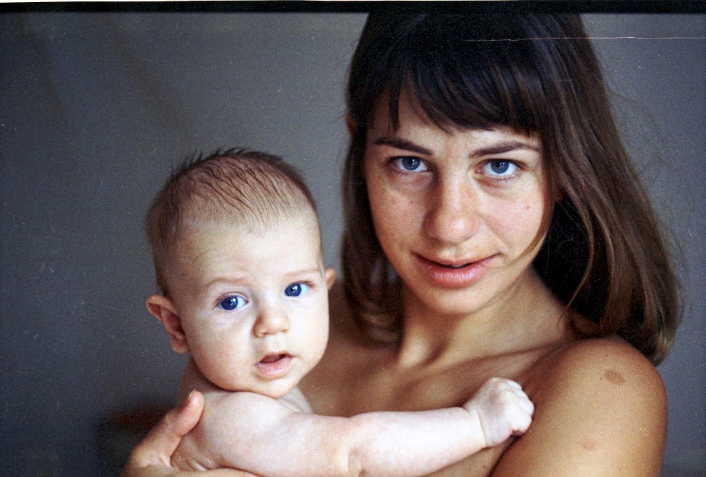 Image-000683.jpg - Jag och mamma