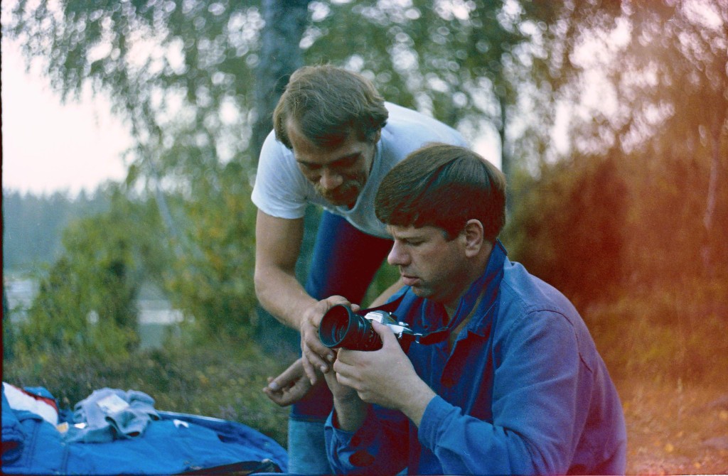 Image-000747.jpg - Ulf Lagrande och morbror Hasse