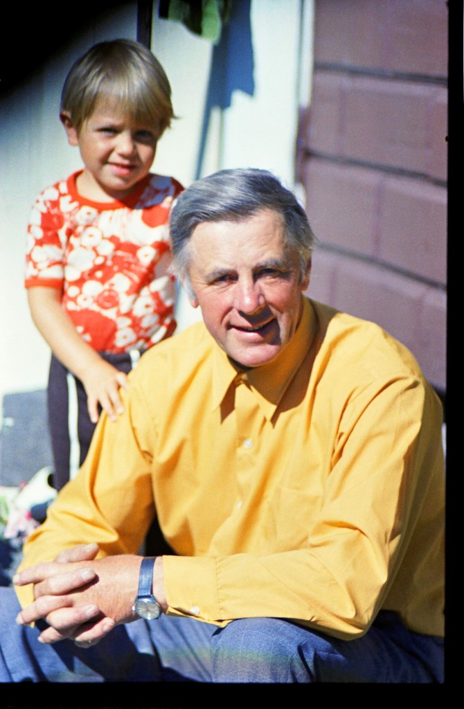 Image-000860.jpg - Morfar och jag