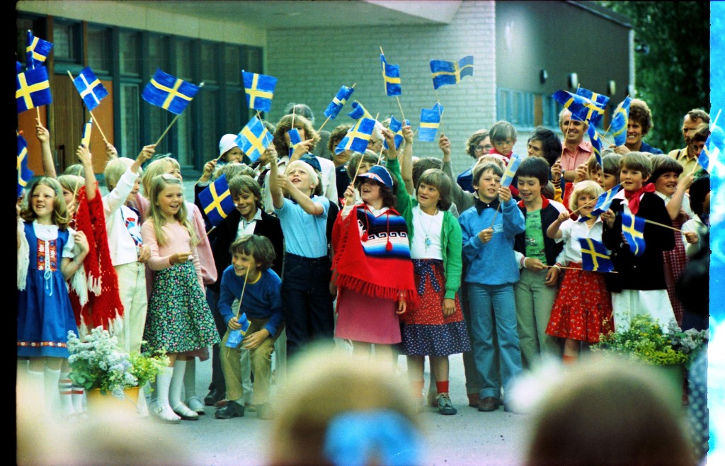 Image-000922.jpg - Skolavslutning på 70-talet