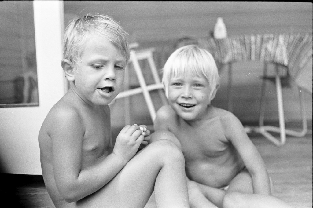 Image-001392.jpg - Jag och kusin Kaj på Böda