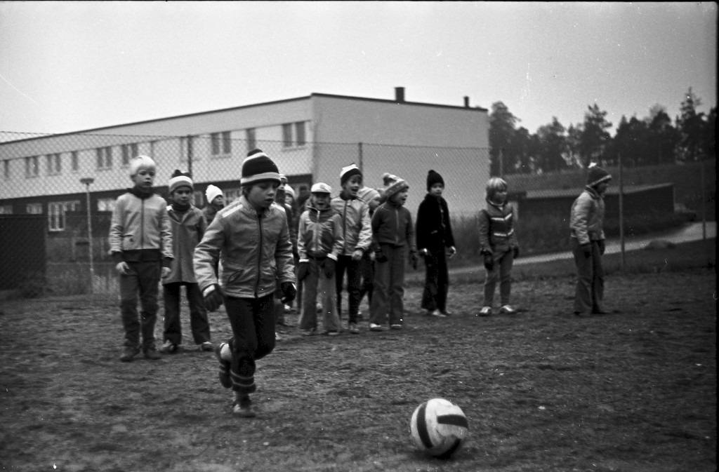 Image-001628.jpg - Var med i fotbollslaget, men var ganske kass.