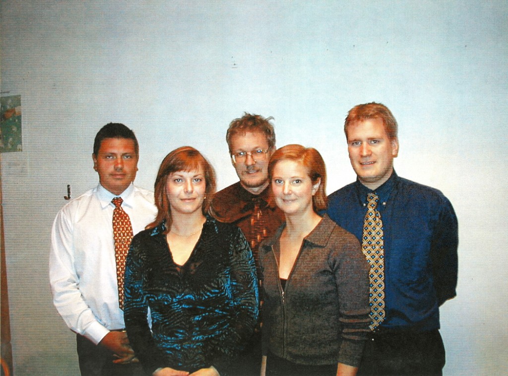 Kort-000041.jpg - Teknik Verifiering 1998