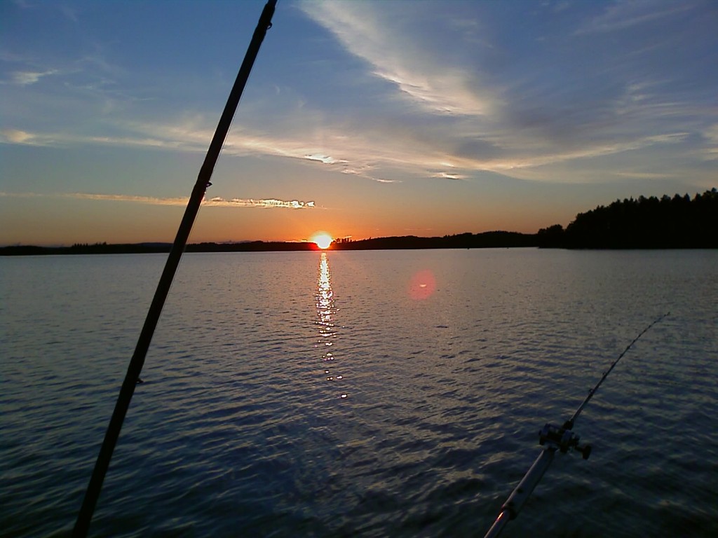 IMAGE_069.jpg - Fiske till skymningen