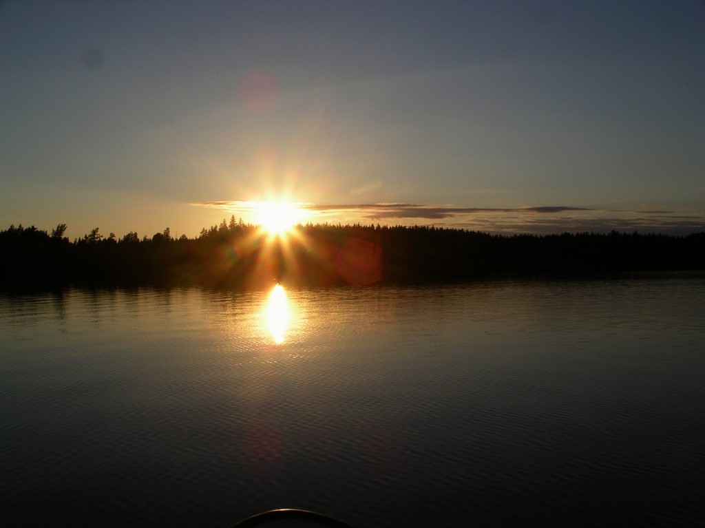 IMGP1191.JPG - i solnedgågnen