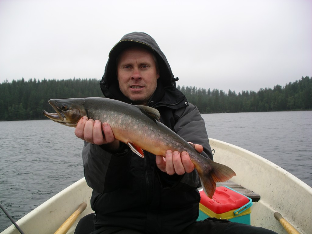 IMGP1577.JPG - Rödmagad röding - riktigt fin bit!