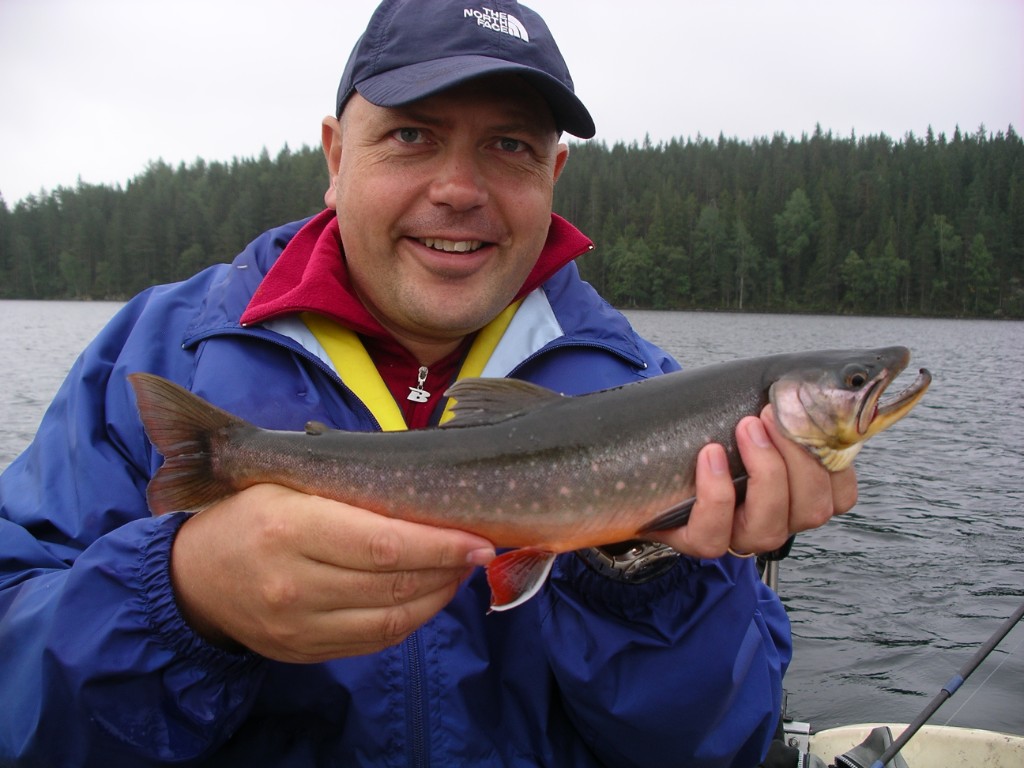 IMGP1580.JPG - Chris fick han med