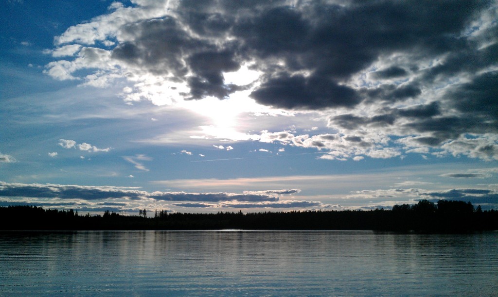 IMAG0013(2).jpg - Vackert på Åmänningen