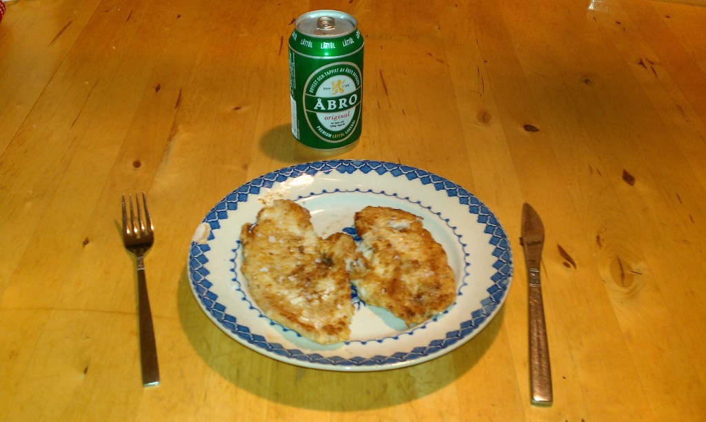 IMAG0496.jpg - Fina fisken.