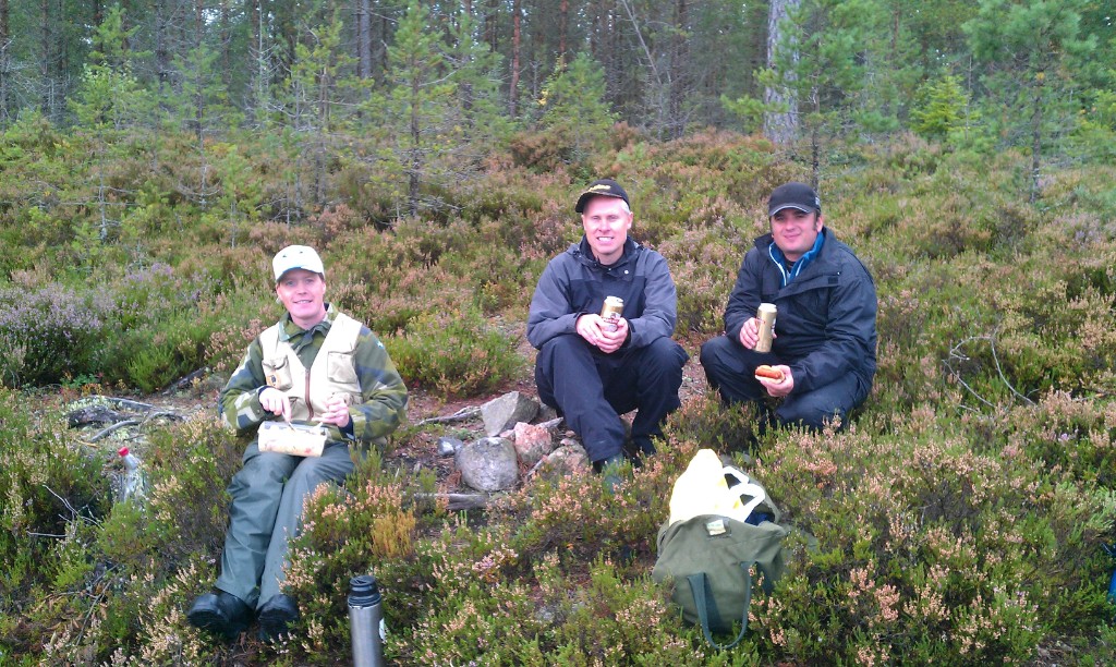 IMAG0996.jpg - Ronny, Stefan(Stuffe) & Herion