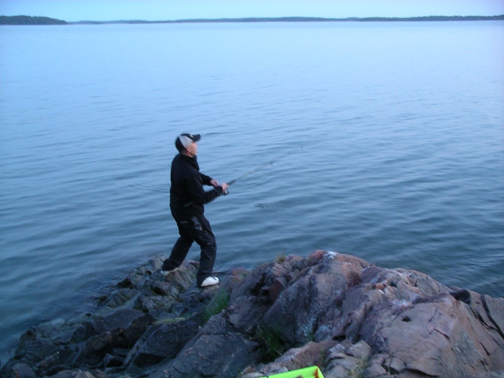 IMGP1608.JPG - Stilstudie på Stefan