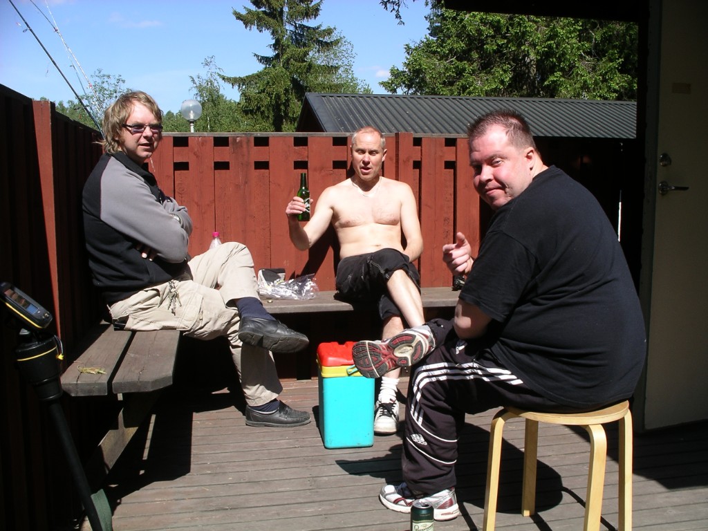 IMGP1622.JPG - Och sedan en öl