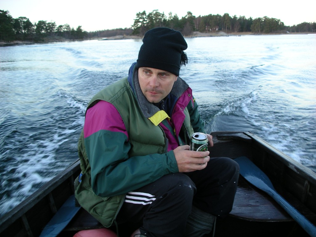 IMGP2376.JPG - Nätfiske med Olle