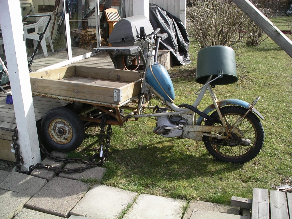 IMGP8928.JPG - Min Crescent flaka - det är kärlek