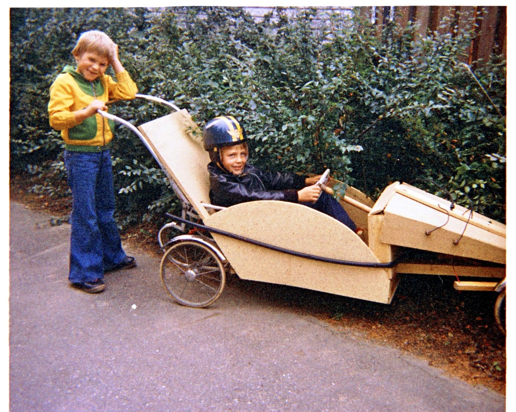 Image-001953.jpg - Det fanns fotbroms på den - men inte just här