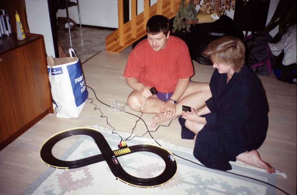 Image-002053.jpg - 30 år - bilbana är kul