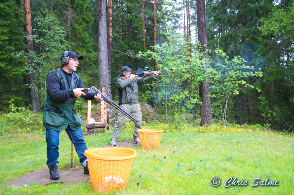_DSC7911.JPG - Särskjutning. Stig och Klas-Göran