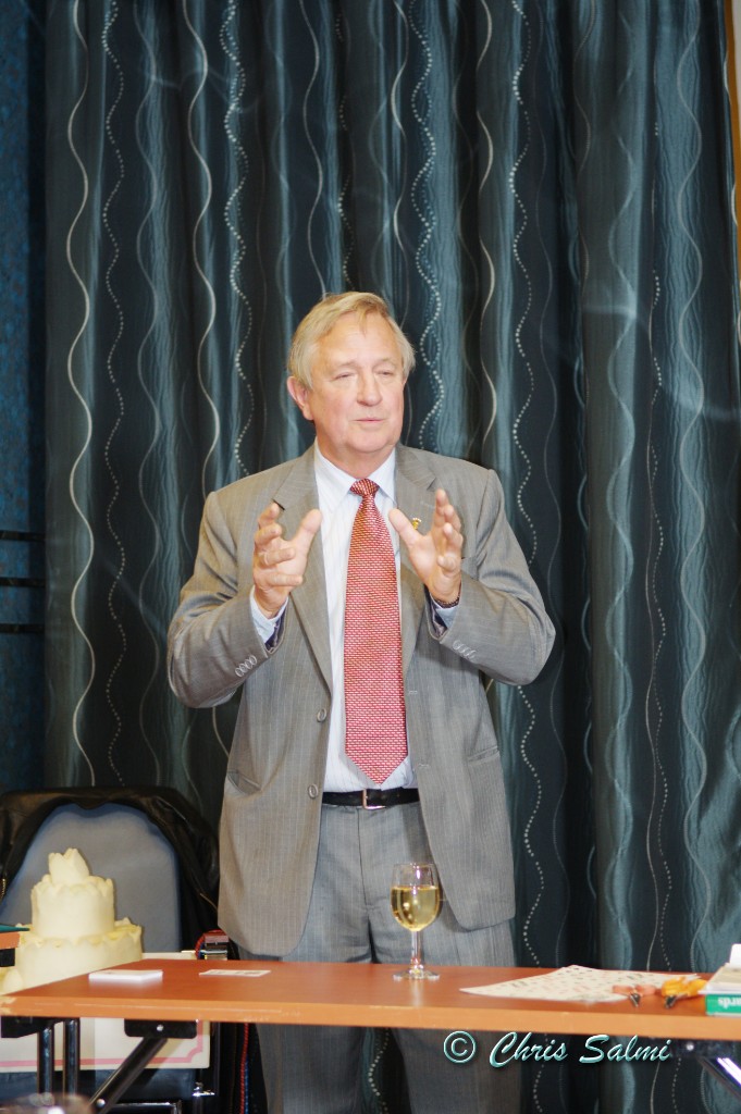 _DSC0061.JPG - Ordföranden Christer "Crillo" Lindgren