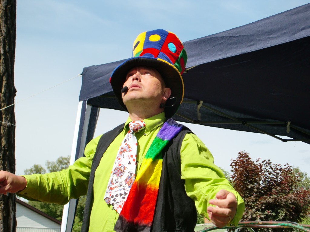 CIMG2097.JPG - Filur trollar för barnen