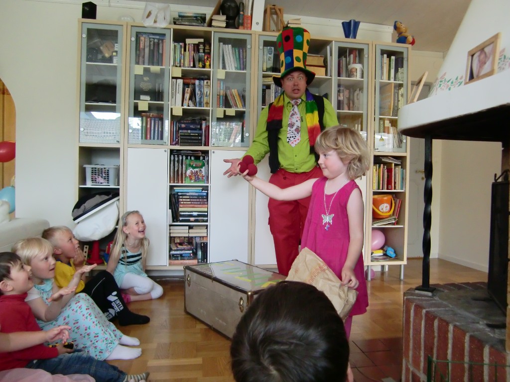 CIMG2877.JPG - Många blir förvånade - mest Filur