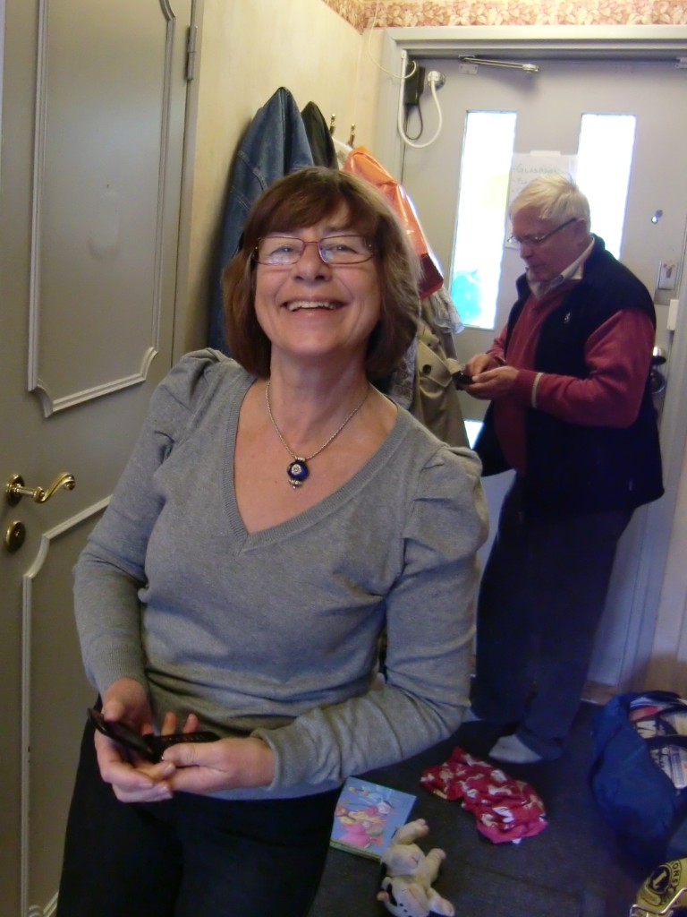 CIMG2269.JPG - Mamma Mia fyller år