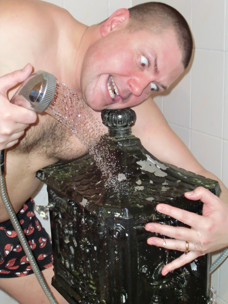 CIMG2363.JPG - Gissa vad jag gör - du kan vinna en öl