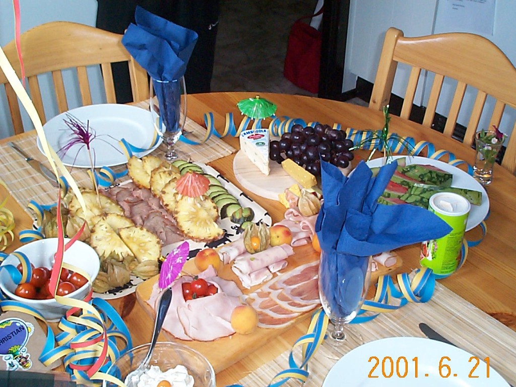 DCP02618.JPG - Så här ser jag gärna att min födelsedagsfrukost ser ut.