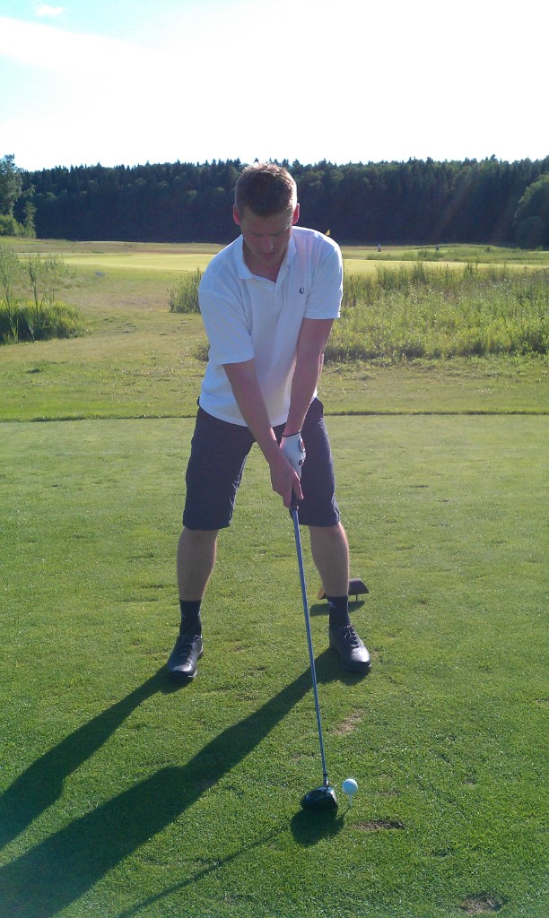 IMAG0648.jpg - Johan har peggat upp