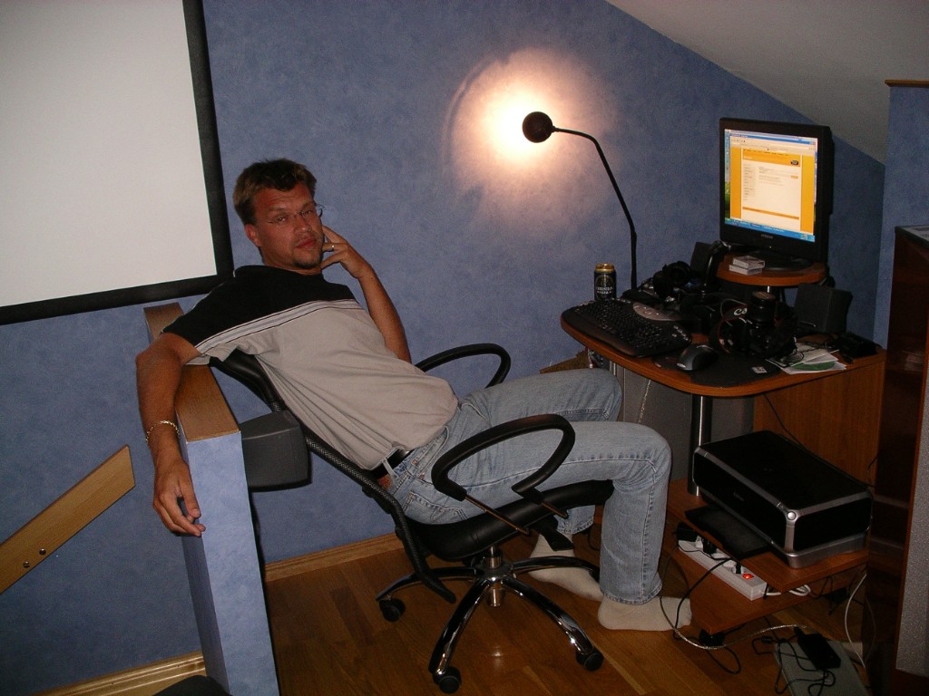 IMGP1226.JPG - Johan "Multimediamogulen" Schmidt