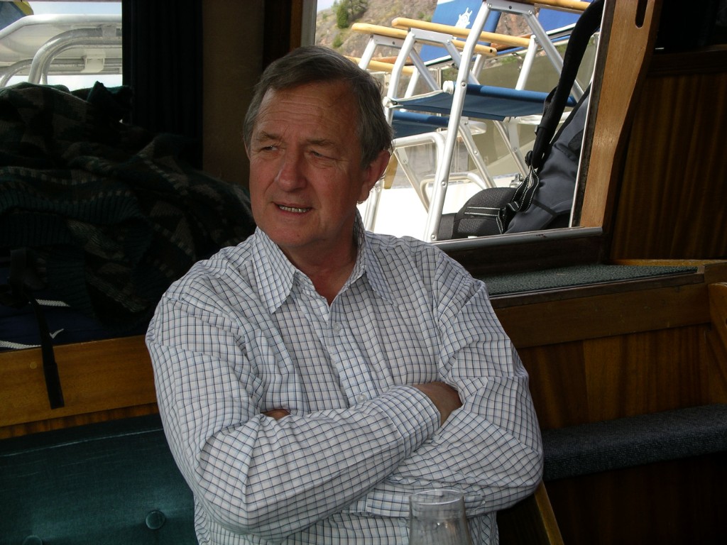 IMGP9309.JPG - Christer Crillo Lindgren - tungviktare inom trolleriet och ordförande i Magiska Bröderna.