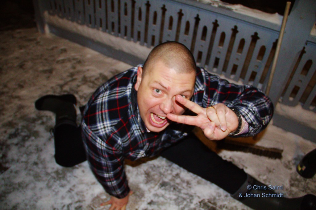 IMG_1780.JPG - Vig och fin för att var en gammal gubbe